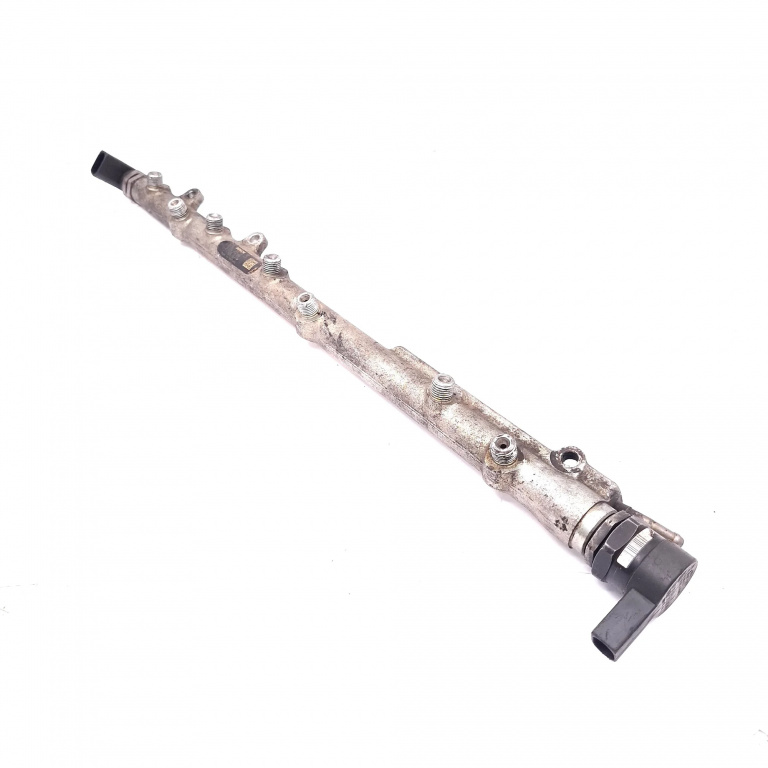 Rampa Injectoare Mercedes-Benz A-Class (W169) 2004-2012 A 180 Cdi (169.007, 169.307) Motorina A6110780449, 0445216008, 7788679, 0281002494, Crdrvpsak20S, 12310684 Bosch