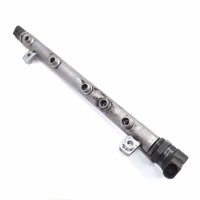 Rampa Injectoare Mercedes-Benz A-CLASS (W169) 2004 - 2012 A6110780449, A 611 078 04 49, 6110780449, 0281002494, 0 281 002 494, 12902479, 129024791102