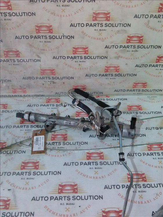 Rampa injectoare MERCEDES-BENZ C CLASS 2.2 CDI an fabr. 2010
