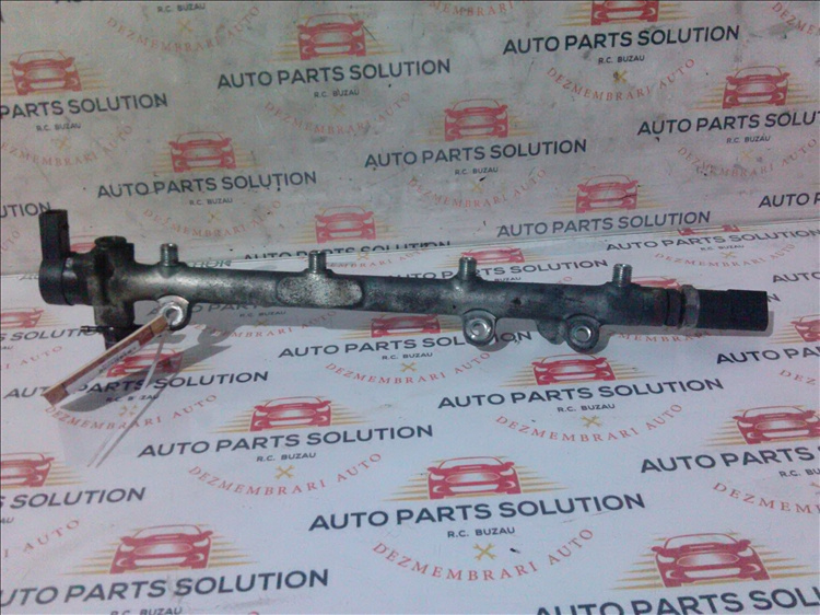 Rampa injectoare MERCEDES-BENZ C CLASS 2.2 CDI an fabr. 2003