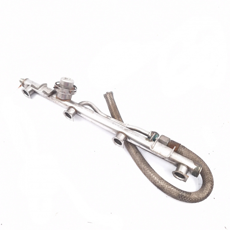 Rampa Injectoare Mercedes-Benz C-CLASS (W203) 2000 - 2007 Benzina A1110703095, A 111 070 3095, 211600