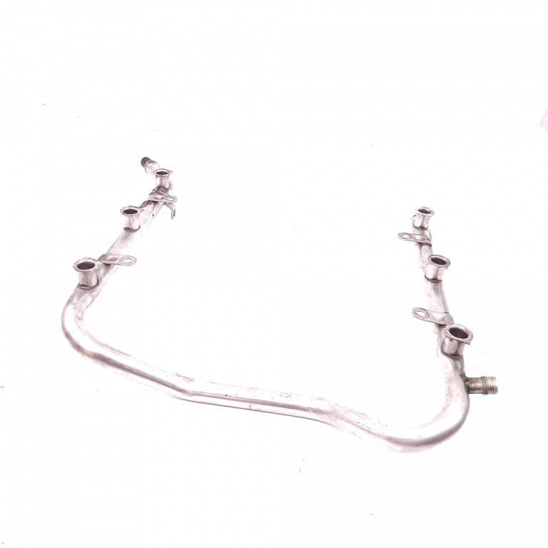 Rampa Injectoare Mercedes-Benz C-Class (W203) 2000-2007 C 240 (203.061) M 112.912 Benzina A1120700595, 0280151080, 151080De