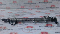 Rampa injectoare MERCEDES BENZ C CLASS (W203) 2000...