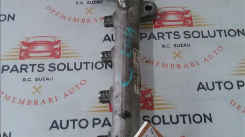 Rampa injectoare MERCEDES BENZ C CLASS (W204) 2007-2014