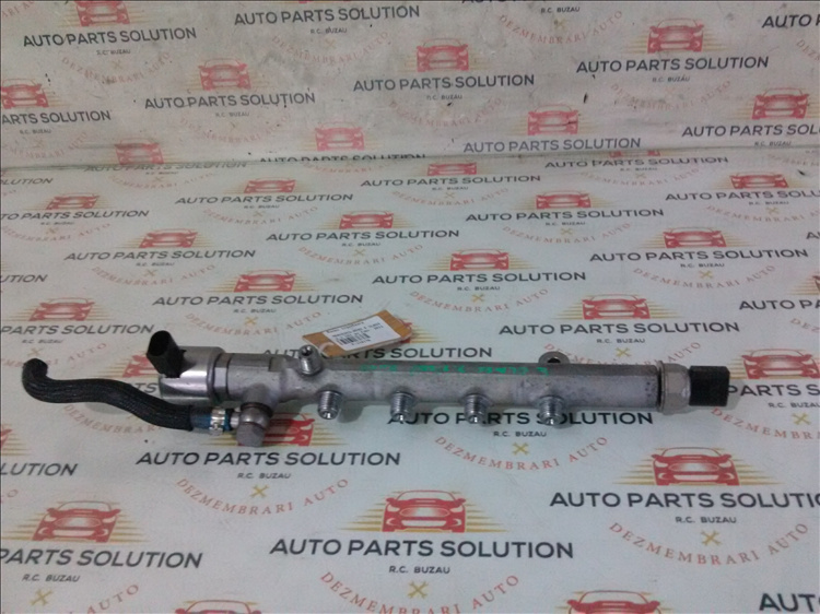 Rampa injectoare MERCEDES-BENZ E CLASS 2.2 CDI an fabr. 2011