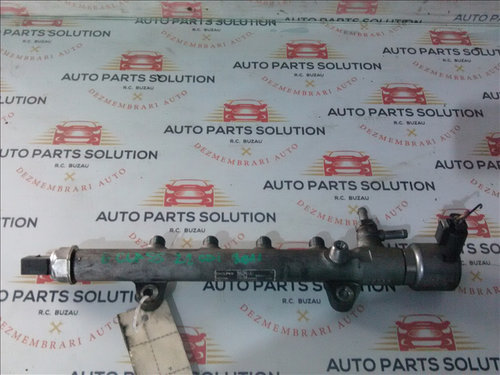 Rampa injectoare MERCEDES-BENZ E CLASS 2.2 CDI an fabr. 2011