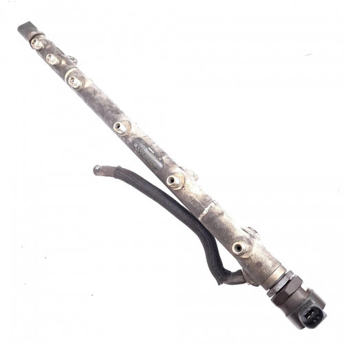 Rampa Injectoare Mercedes-Benz E-Class (W211) 2002-2009 E 270 Cdi (211.016) Om 647.961 Motorina A612...