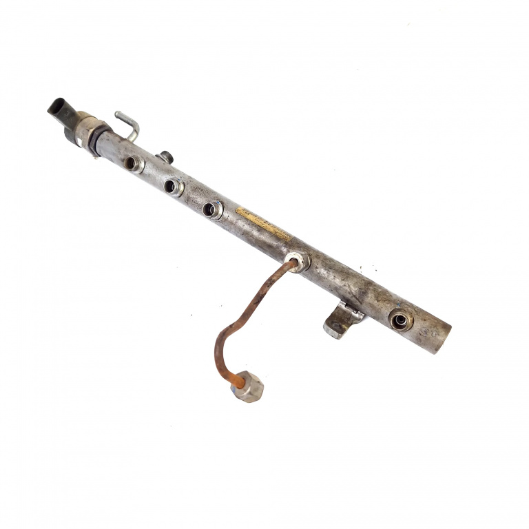 Rampa Injectoare Mercedes-Benz Gl-Class (X164) 2006 > Gl 420 Cdi 4-Matic (164.828) Om 629.912 Motorina A6290700795,  , A6420780149, 0281002794, 30873969, Crdrvusak20S