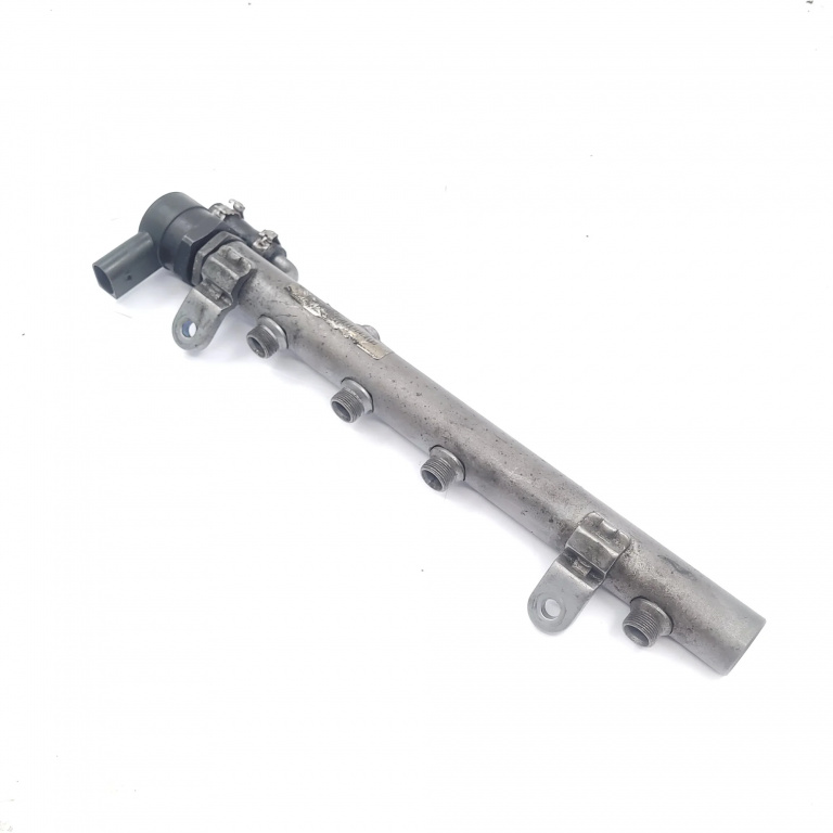Rampa Injectoare Mercedes-Benz ML / M-CLASS (W164) 2005 - 2011 Motorina A6110780449, 0281002494, 125702561104, DR0008