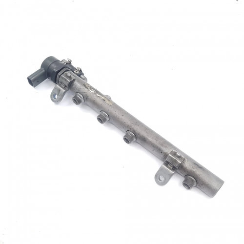 Rampa Injectoare Mercedes-Benz ML / M-CLASS (W164) 2005 - 2011 Motorina A6110780449, 0281002494, 125...