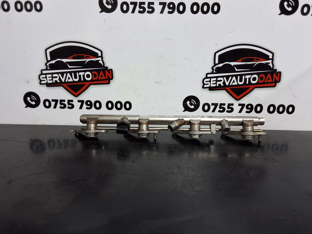 Rampa injectoare Mercedes-Benz S-class (2015-2021) [c217] 5.5 Benzina 2018, DREAPTA / A2780703495