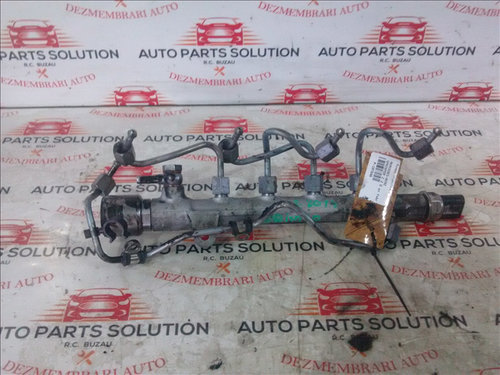 Rampa injectoare MERCEDES-BENZ SPRINTER 2.2 D an fabr 2014