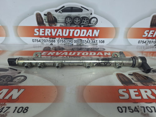 Rampa injectoare Mercedes-Benz Sprinter 2 (2006->) [906] 2.2 Motorina 2007, A6460700695
