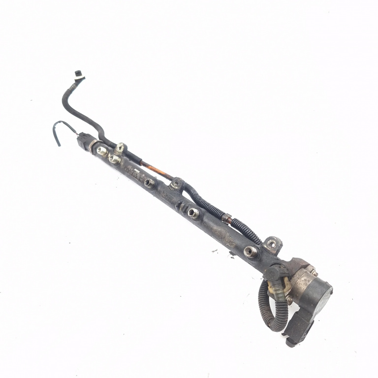 Rampa Injectoare Mercedes-Benz Vaneo (414) 2001-2005 1.7 Cdi (414.700) Om 668.914 Motorina A6680700095, 0445214005 Bosch