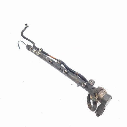 Rampa Injectoare Mercedes-Benz Vaneo (414) 2001-2005 1.7 Cdi (414.700) Om 668.914 Motorina A66807000...