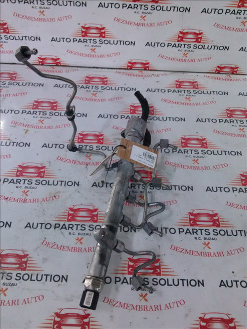 Rampa injectoare MERCEDES C CLASS 2.2 CDI an fabr. 2011
