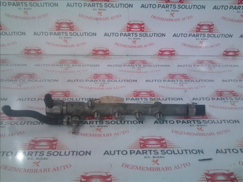 Rampa injectoare MERCEDES C CLASS 2.2 CDI an fabr. 2010