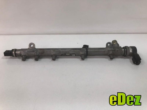Rampa injectoare Mercedes C-Class (2001-2007) [W203] 2.2 cdi 0445214149