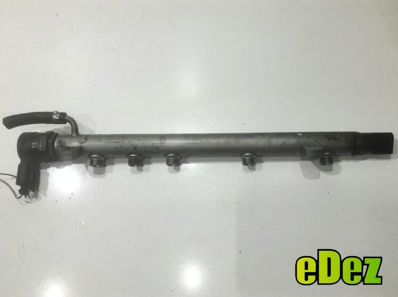 Rampa injectoare Mercedes C-Class (2001-2007) [W203] 180 cdi , 2.0 cdi a6400701295/004