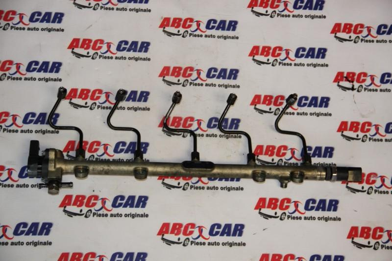 Rampa injectoare Mercedes C-Class 2001-2007 W203 A6120700095