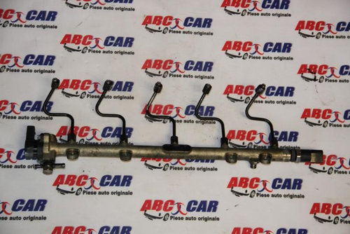 Rampa injectoare Mercedes C-Class 2001-2007 W203 A6120700095
