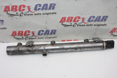 Rampa injectoare Mercedes C-Class 2007-2014 W204 A6420703095
