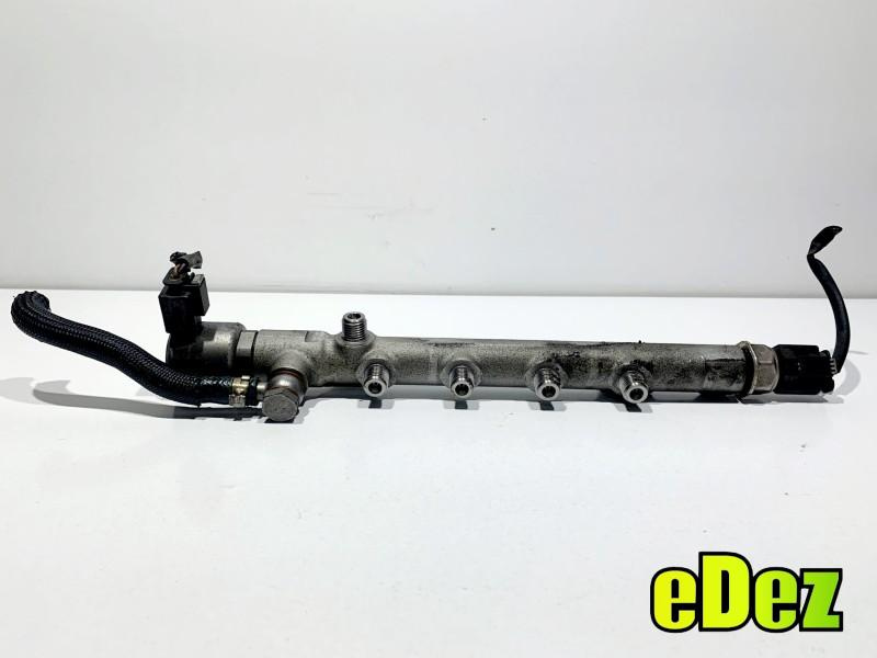 Rampa injectoare Mercedes C-class facelift (2011-2015) [w204] 2.2 cdti A651 A6510700495