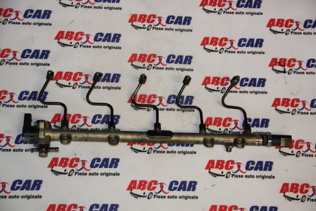 Rampa injectoare Mercedes C-Class W203 2001-2007 2.7 CDI Cod: A6120700095