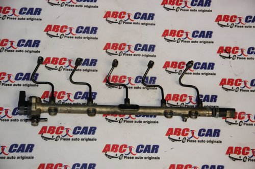 Rampa injectoare Mercedes C-Class W203 2001-2007 2.7 CDI Cod: A6120700095