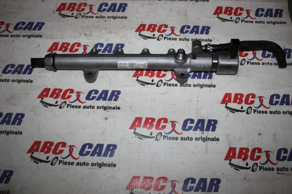 Rampa injectoare Mercedes C-Class W205 2.2 CDI 2014-prezent cod: A6510700700