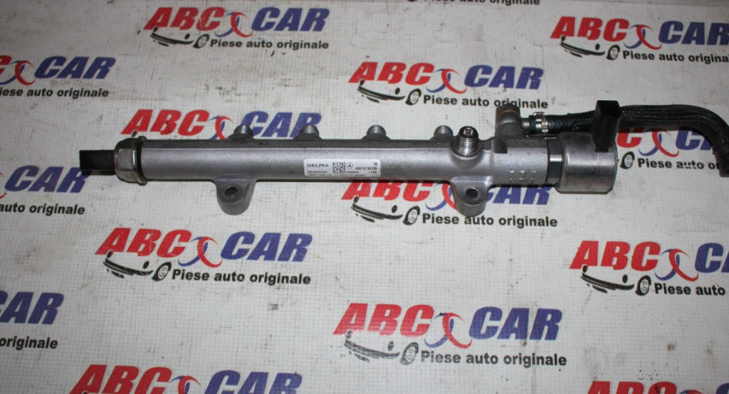 Rampa injectoare Mercedes CLA-Class C117 2.2 CDI 2013-2019 A6510700700