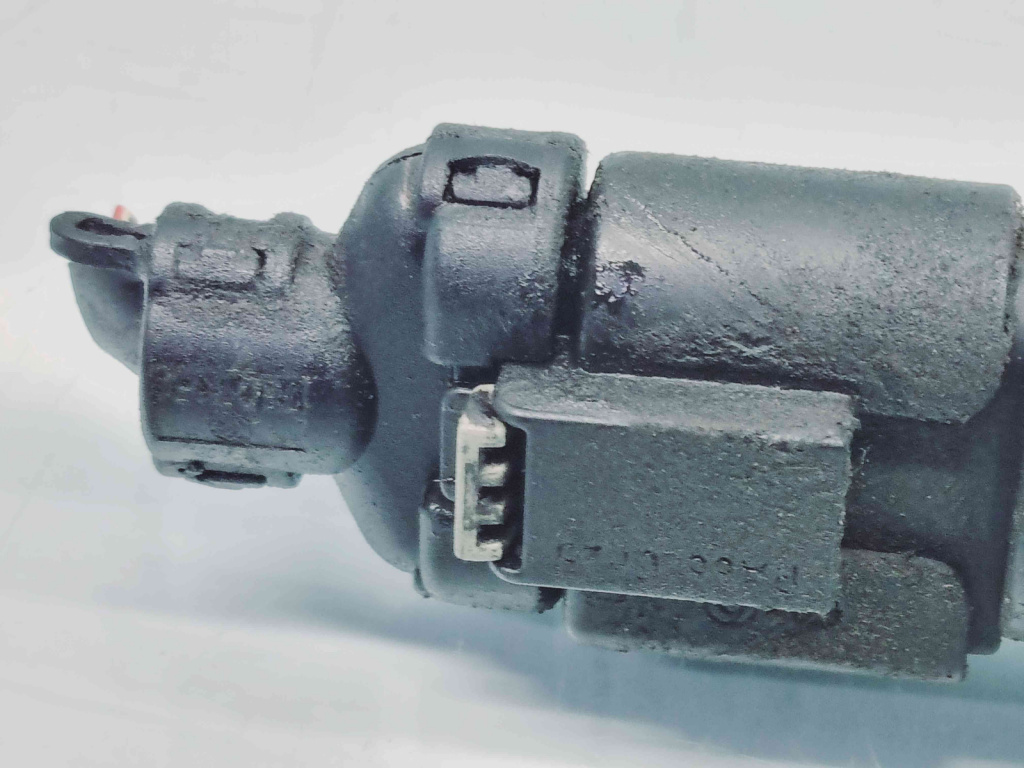Rampa injectoare Mercedes Clasa A (W168) [Fabr 1997-2004] A6400701295 1.6 Benz 16696075KW / 102CP