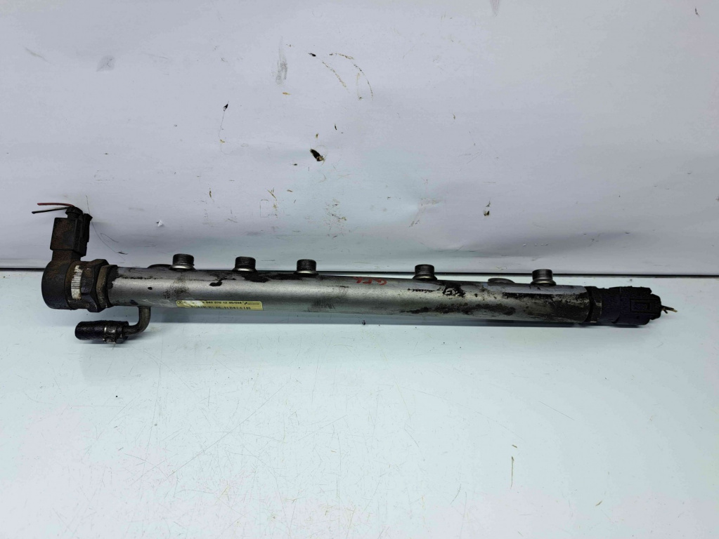 Rampa injectoare Mercedes Clasa A (W169) [Fabr 2004-2012] A6400701295 2.0 CDI 640942