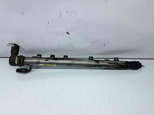Rampa injectoare Mercedes Clasa A (W169) [Fabr 2004-2012] A6400701295 2.0 CDI 640942 2.0 CDI 640942 ...