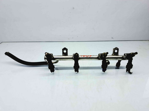 Rampa injectoare Mercedes Clasa A (W169) [Fabr 2004-2012] OEM 1.5 Benz 266920 1.5 Benz 266920 80KW /...