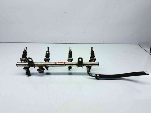 Rampa injectoare Mercedes Clasa A (W169) [Fabr 2004-2012] OEM 1.5 Benz 266920 1.5 Benz 266920 80KW /...