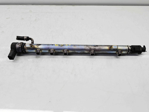 Rampa injectoare Mercedes Clasa B (W245) [Fabr 2005-2011] A6400702395/001 2.0 CDI 640940 80KW / 109C...
