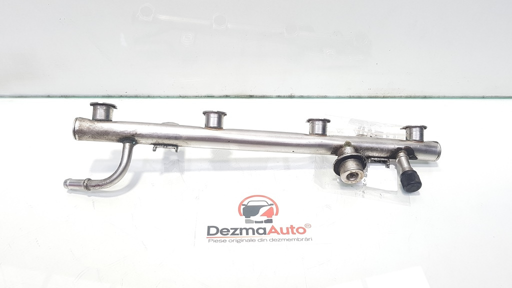 Rampa injectoare, Mercedes Clasa B (W245) [Fabr 2005-2011] 1.5 B, M266920, A2660700395 (id:406573)