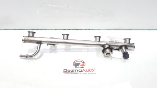 Rampa injectoare, Mercedes Clasa B (W245) [Fabr 2005-2011] 1.5 B, M266920, A2660700395 (id:406573)