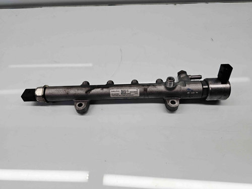 Rampa injectoare Mercedes Clasa C Combi (S205) [Fabr 2015-prezent] A6510700495 2.2 CDI 651921 150KW ...