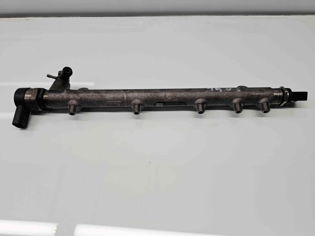 Rampa injectoare Mercedes Clasa C Coupe (CL203) [Fabr 2001-2011] A6460701695 2.2 CDI 646963 110KW / 150CP