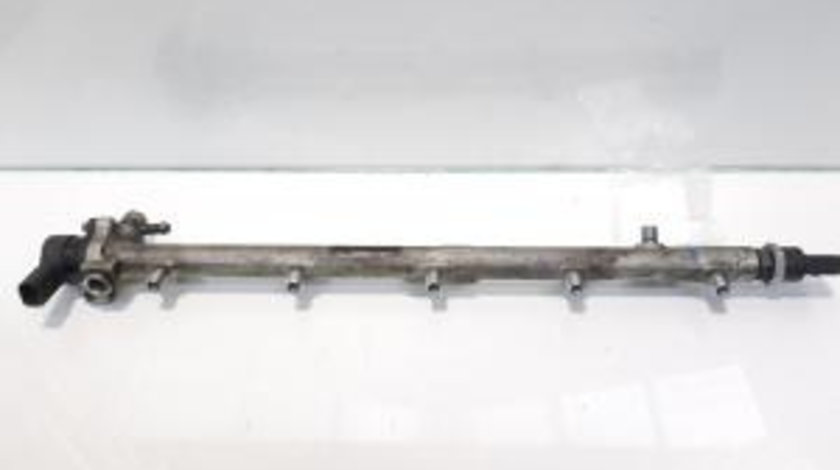 Rampa injectoare, Mercedes Clasa C T-Model (S203) 2.7 cdi, OM612962, A6120700095 (id:392735)