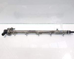 Rampa injectoare, Mercedes Clasa C (W203) 2.7 cdi, OM612962, A6120700095