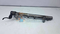 Rampa injectoare Mercedes Clasa C (W204) [Fabr 200...