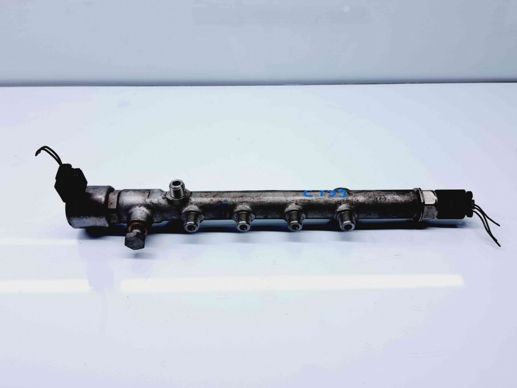 Rampa injectoare Mercedes Clasa C (W204) [Fabr 2007-2014] A6510700495 2.2 CDI 651911 2.2 CDI 651911 80KW / 109CP
