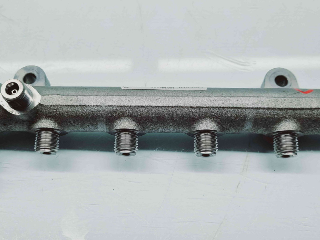 Rampa injectoare Mercedes Clasa C (W204) [Fabr 2007-2014] A6510700495 2.2 CDI 651924 125KW / 170CP