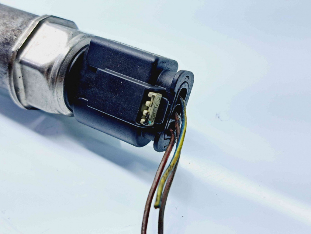 Rampa injectoare Mercedes Clasa C (W204) [Fabr 2007-2014] A6510700495 2.2 CDI 651911 2.2 CDI 651911 80KW / 109CP
