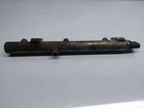 Rampa injectoare Mercedes Clasa C (W204) [Fabr 2007-2014] A6420702595 3.0 CDI 642830 3.0 CDI 642830 ...