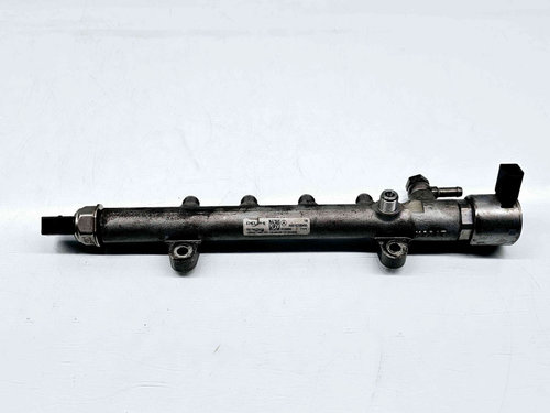 Rampa injectoare Mercedes Clasa C (W204) [Fabr 2007-2014] A6510700495 2.2 CDI 651925 125KW / 170CP 2...