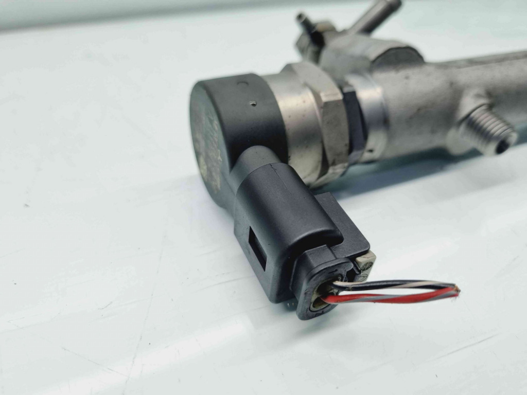 Rampa injectoare Mercedes Clasa CLK (C209) [Fabr 2002-2009] A6460701695 0445214165 2.2 CDI 646966